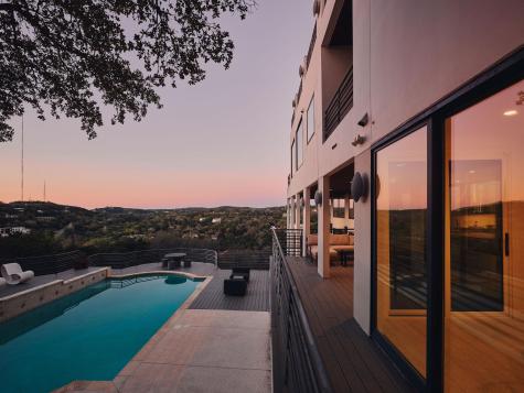 4911 Bull Mountain Cove Austin TX 78746