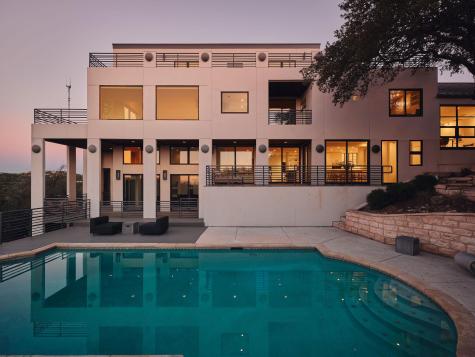4911 Bull Mountain Cove Austin TX 78746