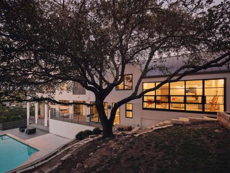 4911 Bull Mountain Cove Austin TX 78746