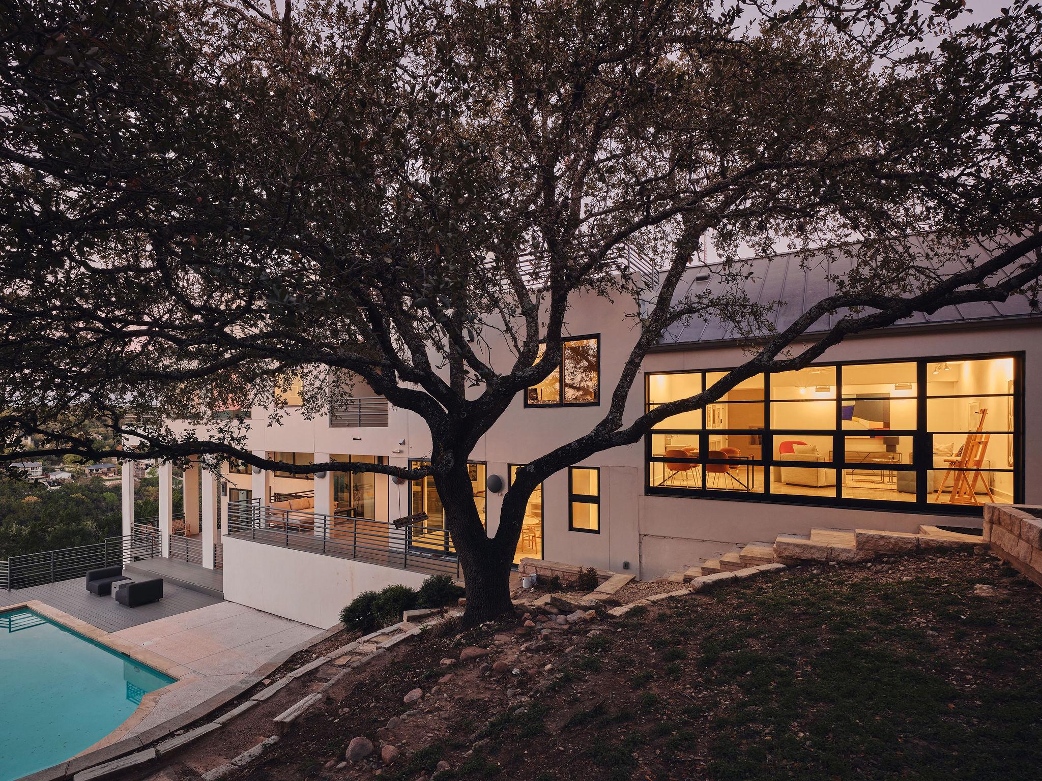 4911 Bull Mountain Cove Austin TX 78746