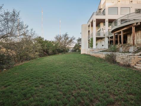 4911 Bull Mountain Cove Austin TX 78746