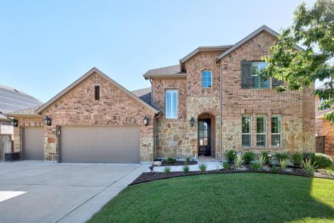 2927 San Milan Pass Round Rock TX 78665