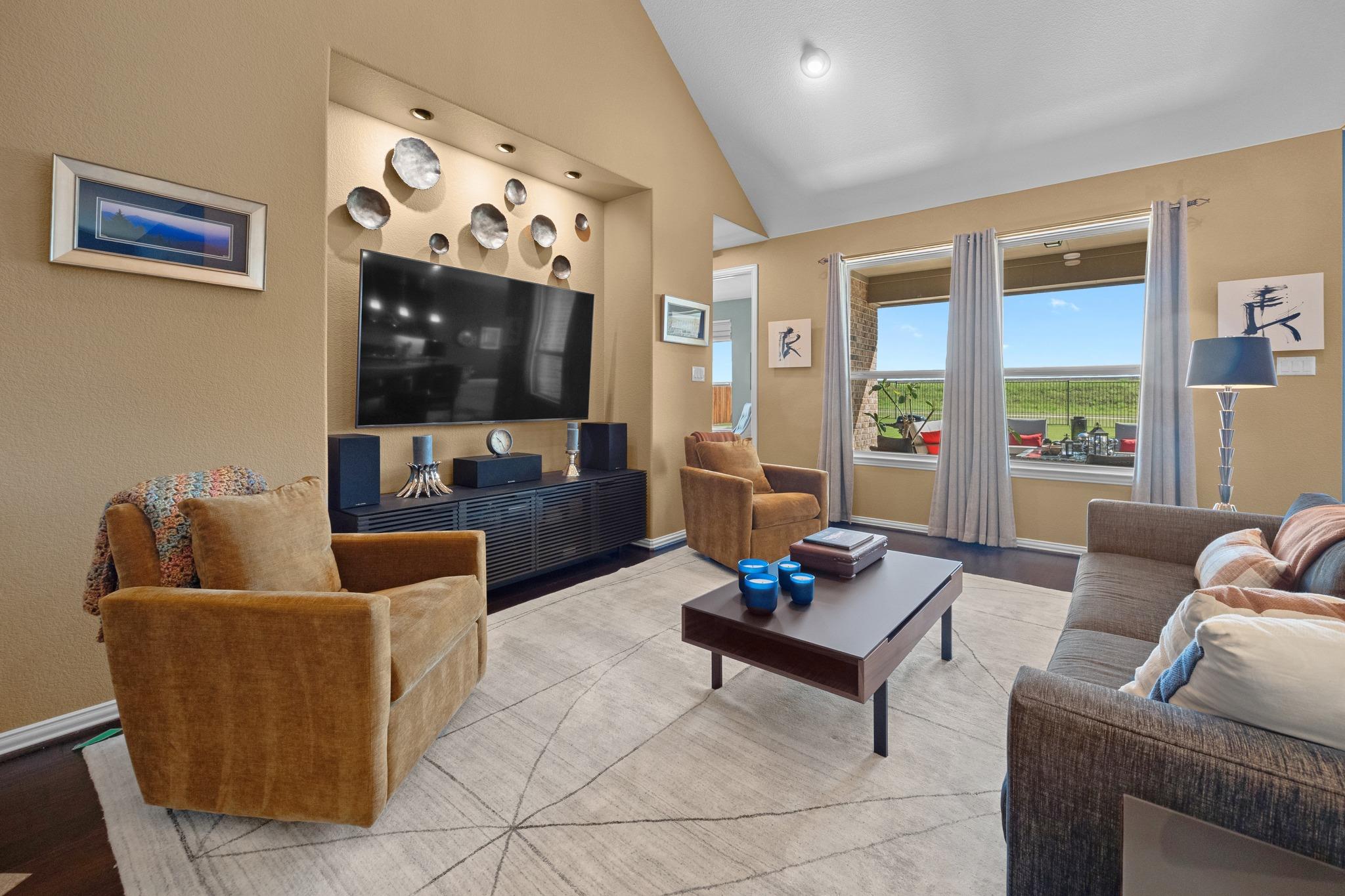 2927 San Milan Pass Round Rock TX 78665