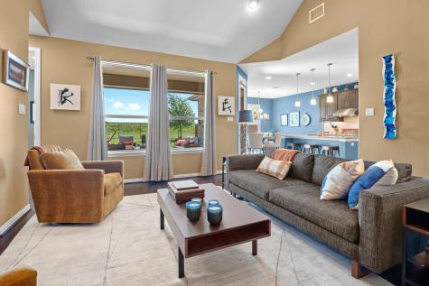 2927 San Milan Pass Round Rock TX 78665