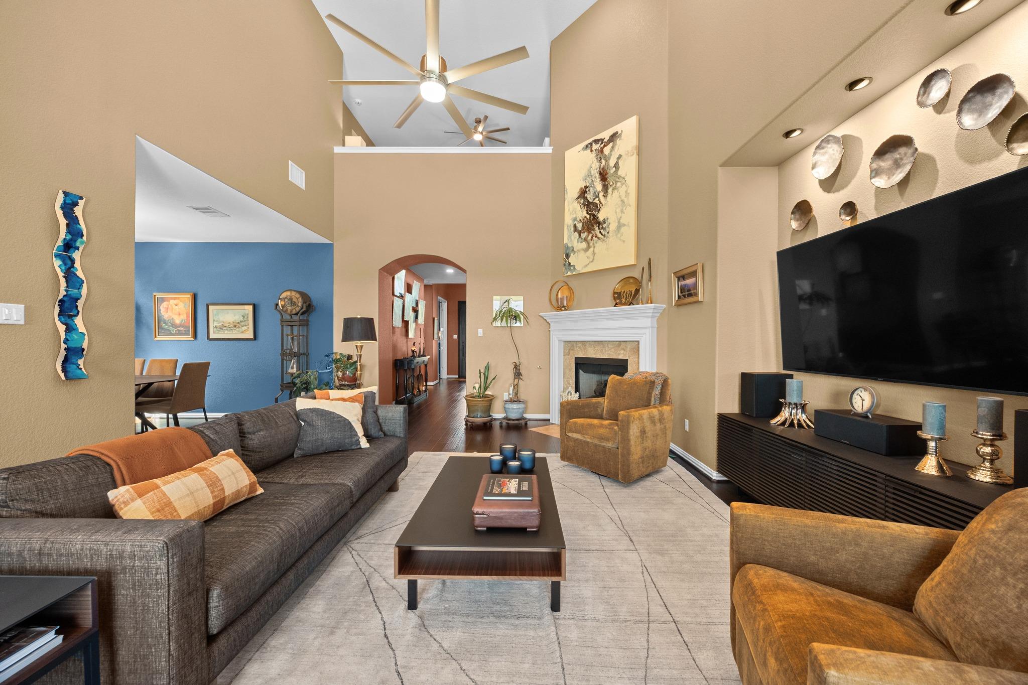 2927 San Milan Pass Round Rock TX 78665