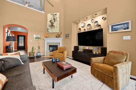 2927 San Milan Pass Round Rock TX 78665