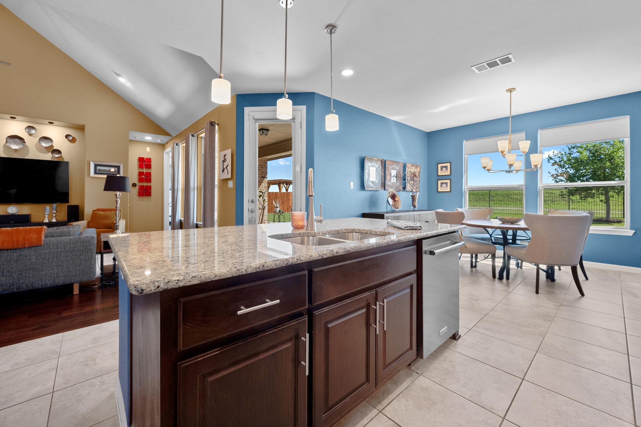 2927 San Milan Pass Round Rock TX 78665