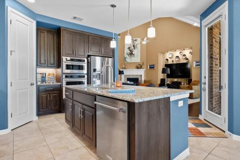 2927 San Milan Pass Round Rock TX 78665