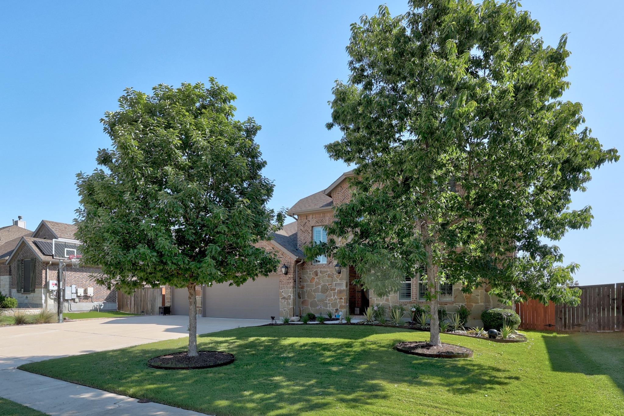 2927 San Milan Pass Round Rock TX 78665