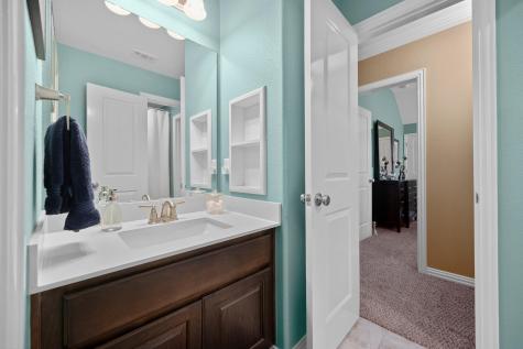 2927 San Milan Pass Round Rock TX 78665