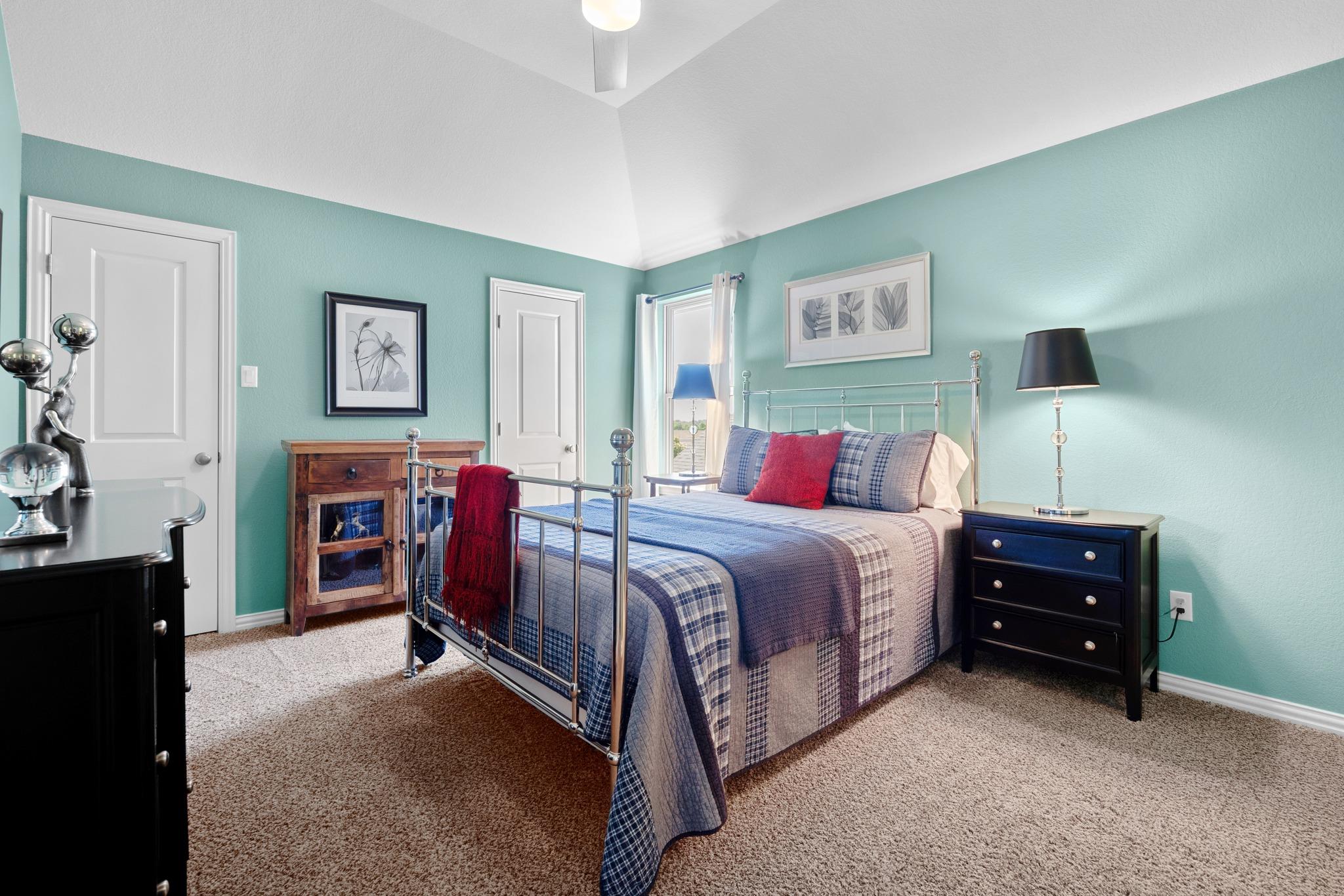 2927 San Milan Pass Round Rock TX 78665