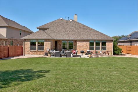 2927 San Milan Pass Round Rock TX 78665