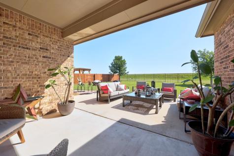 2927 San Milan Pass Round Rock TX 78665