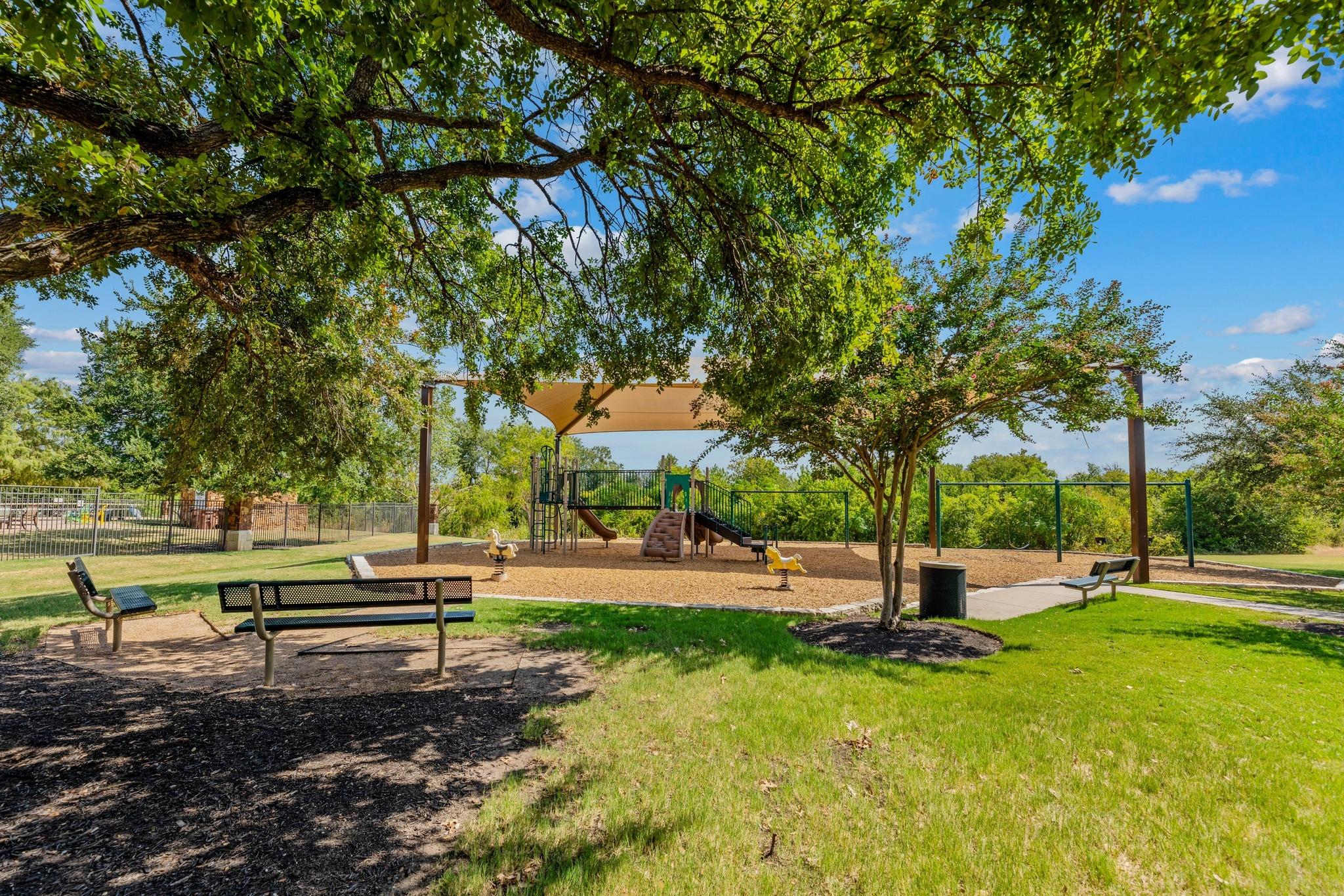 2927 San Milan Pass Round Rock TX 78665