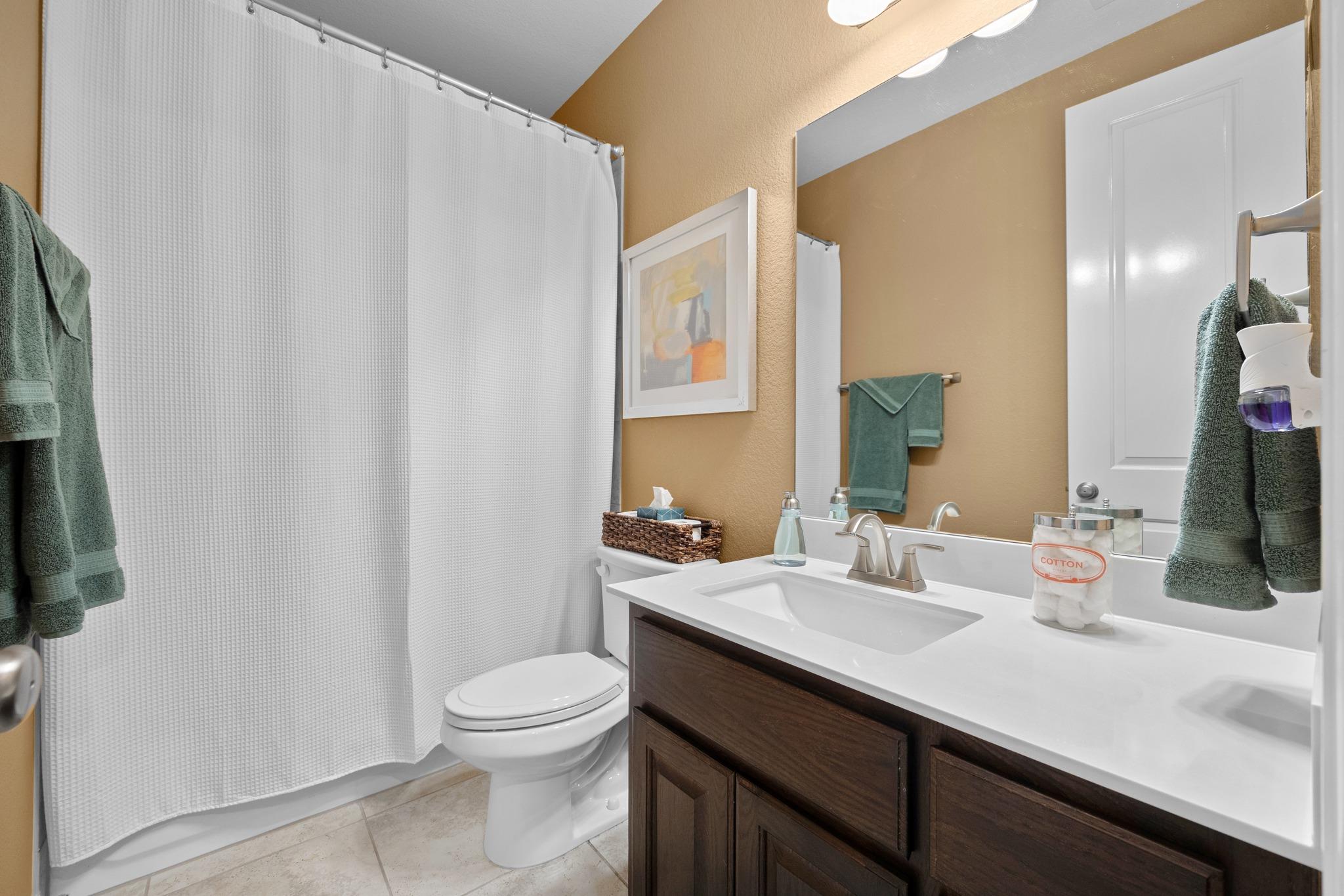 2927 San Milan Pass Round Rock TX 78665