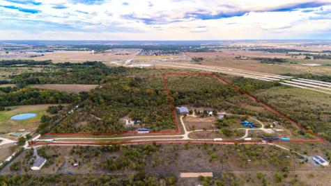 1501 Boggy Creek Road Lockhart TX 78644