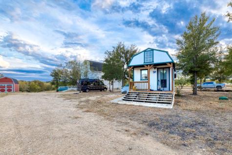 1501 Boggy Creek Road Lockhart TX 78644
