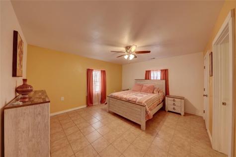 1421 W Sacramento Street Marfa TX 79843