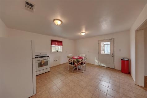 1421 W Sacramento Street Marfa TX 79843