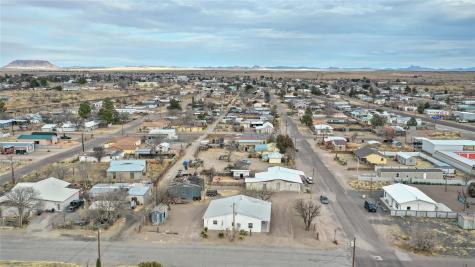 1421 W Sacramento Street Marfa TX 79843