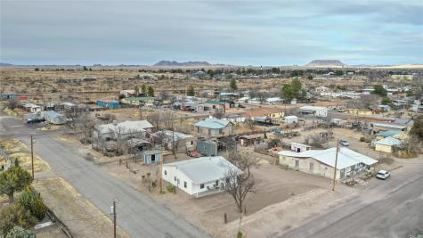 1421 W Sacramento Street Marfa TX 79843