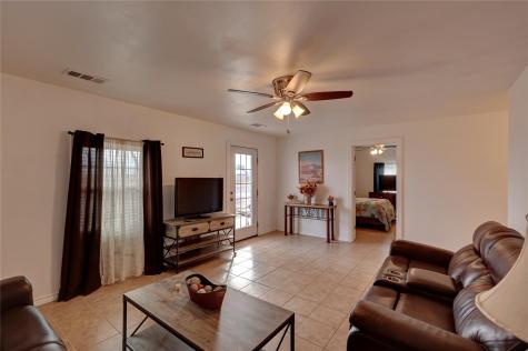 1421 W Sacramento Street Marfa TX 79843