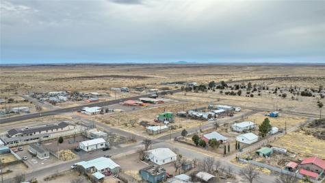 1421 W Sacramento Street Marfa TX 79843