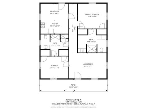 1421 W Sacramento Street Marfa TX 79843