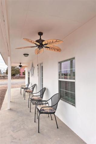 1421 W Sacramento Street Marfa TX 79843
