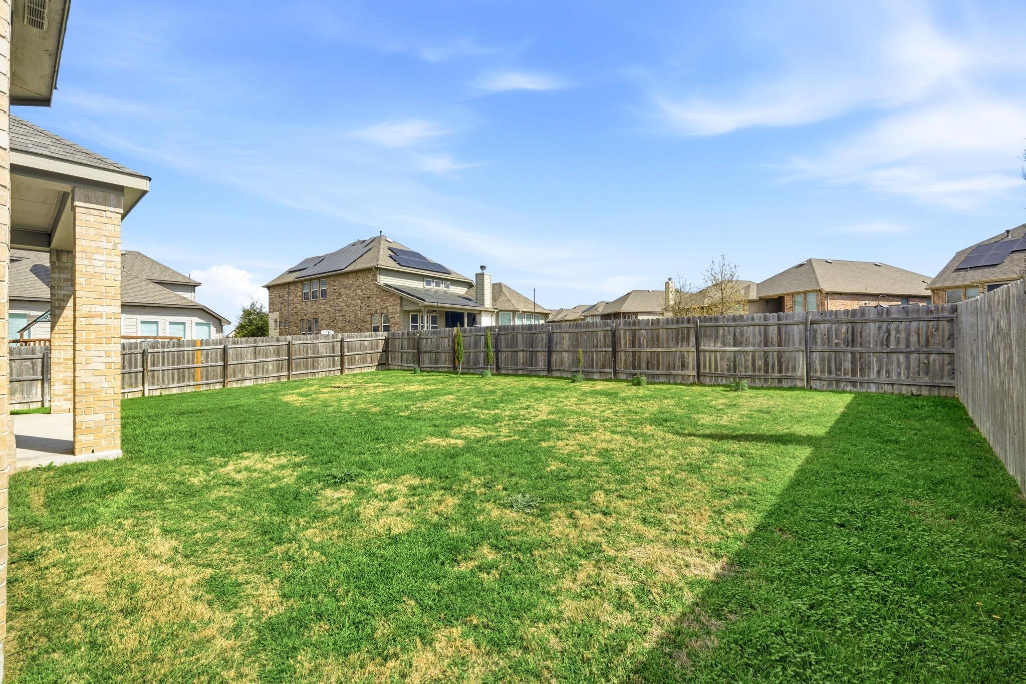 6711 Calabria Drive Round Rock TX 78665