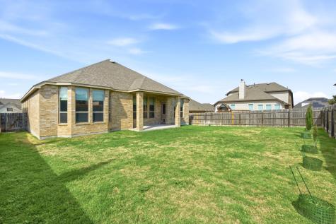 6711 Calabria Drive Round Rock TX 78665