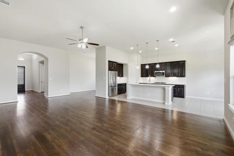6711 Calabria Drive Round Rock TX 78665