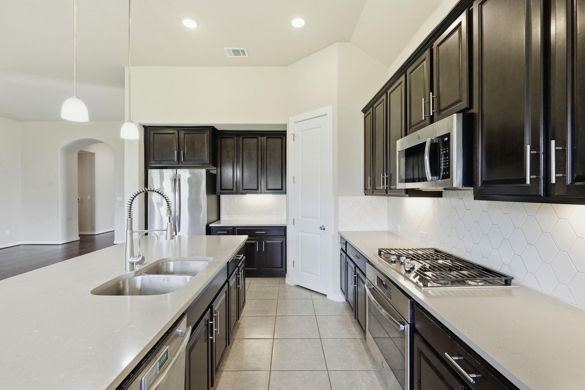 6711 Calabria Drive Round Rock TX 78665