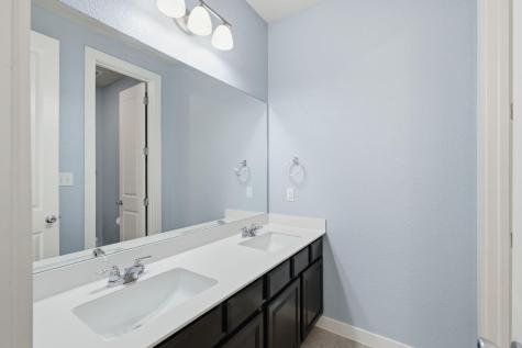 6711 Calabria Drive Round Rock TX 78665