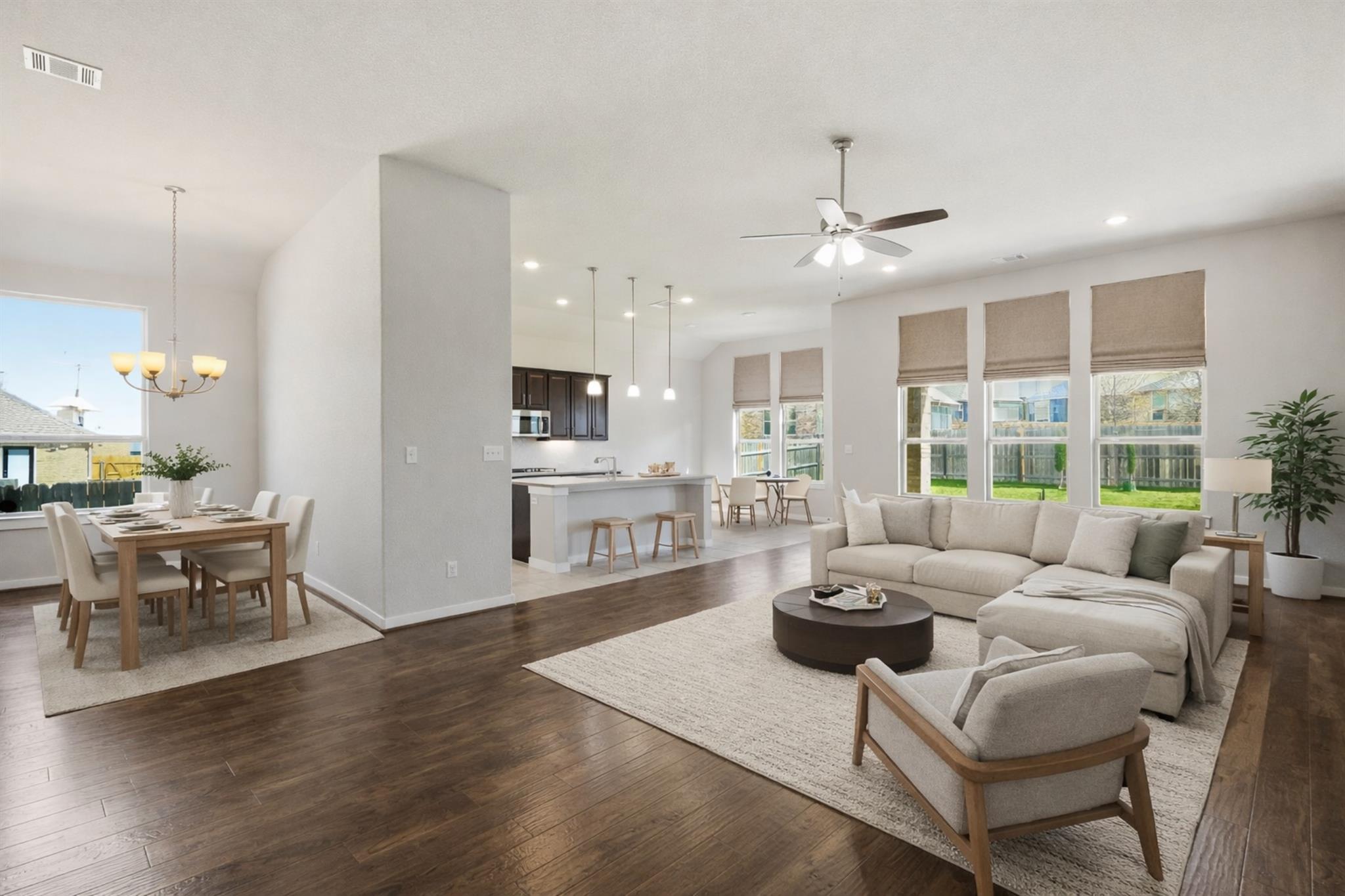 6711 Calabria Drive Round Rock TX 78665