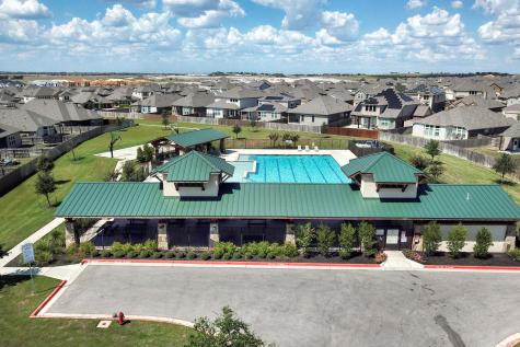 6711 Calabria Drive Round Rock TX 78665