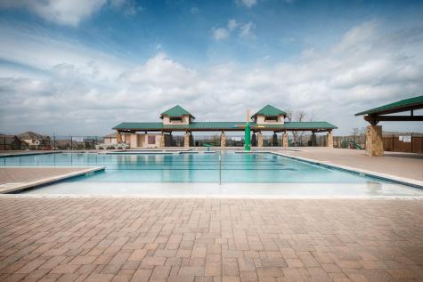 6711 Calabria Drive Round Rock TX 78665