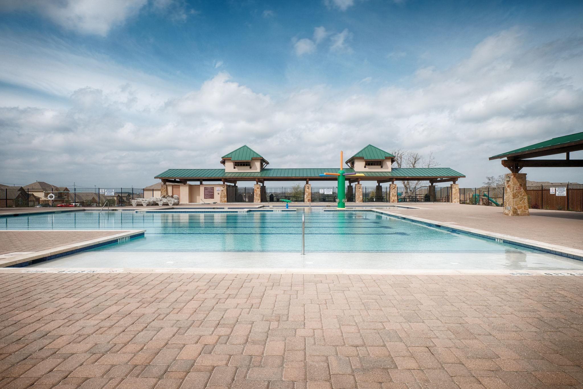 6711 Calabria Drive Round Rock TX 78665