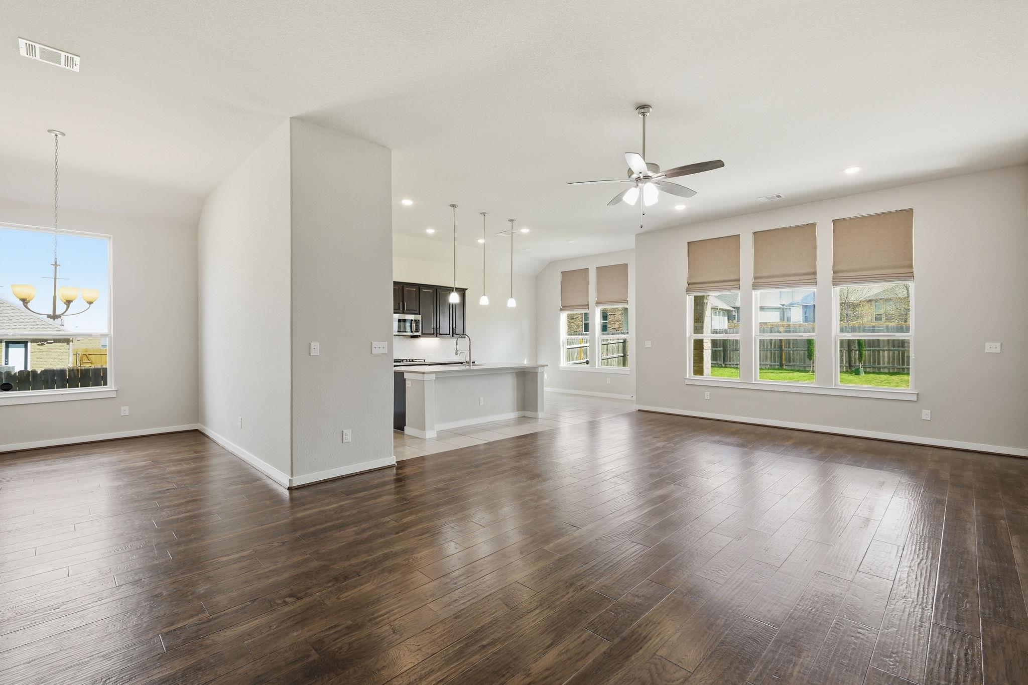 6711 Calabria Drive Round Rock TX 78665