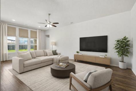 6711 Calabria Drive Round Rock TX 78665