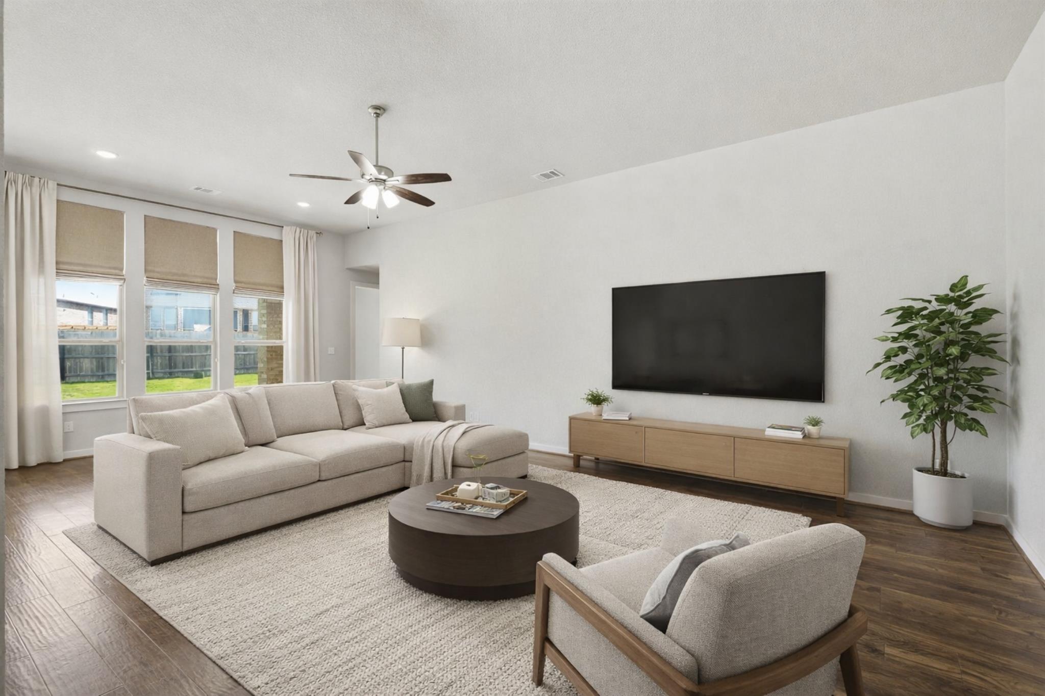 6711 Calabria Drive Round Rock TX 78665