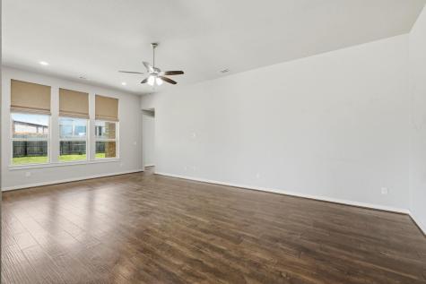 6711 Calabria Drive Round Rock TX 78665