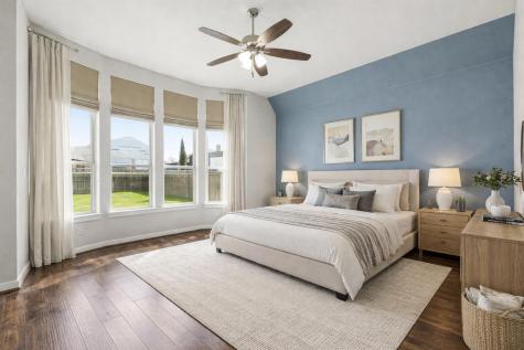 6711 Calabria Drive Round Rock TX 78665