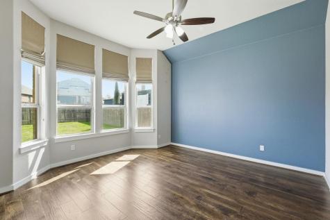 6711 Calabria Drive Round Rock TX 78665