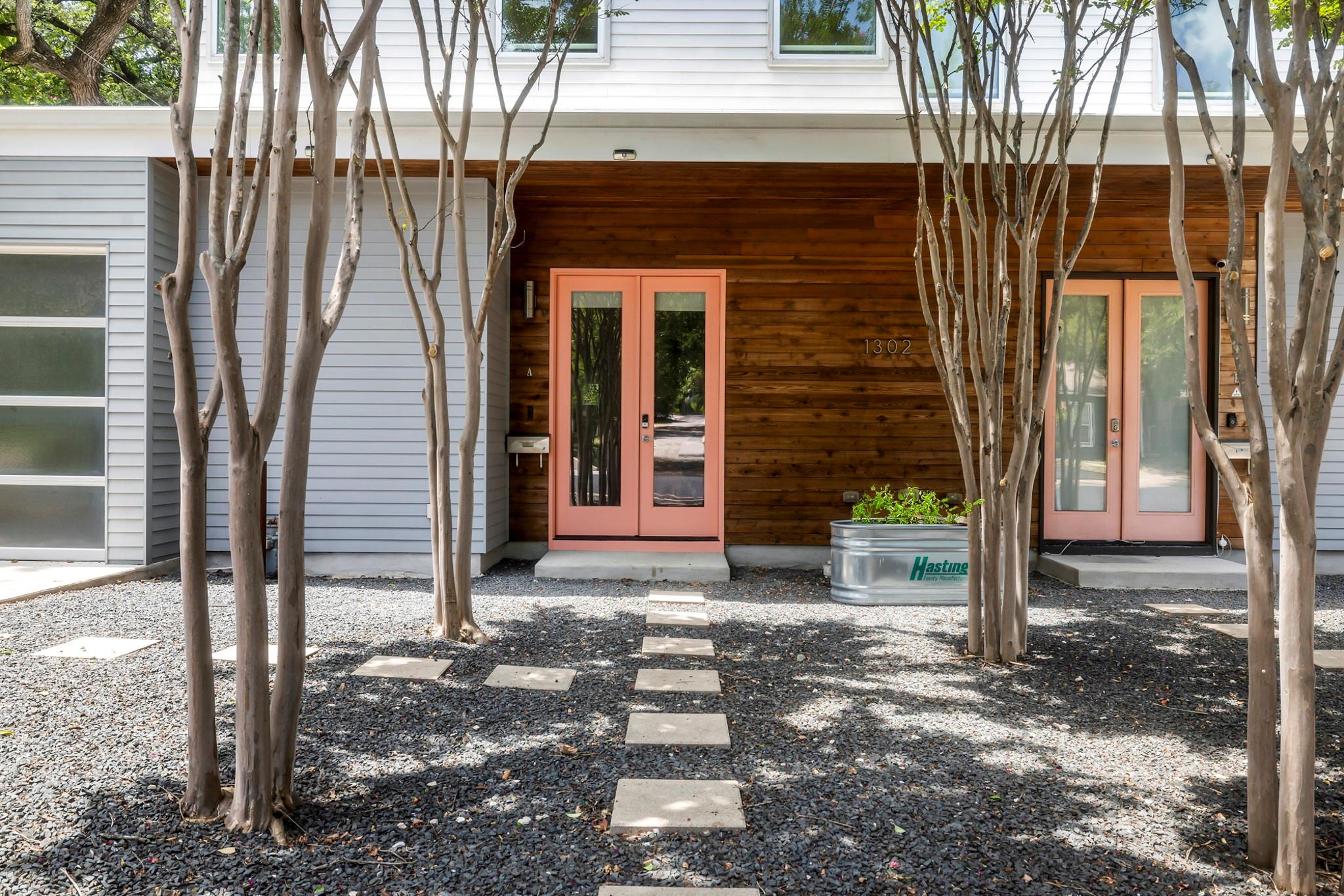 1302 S 5th Street Austin TX 78704