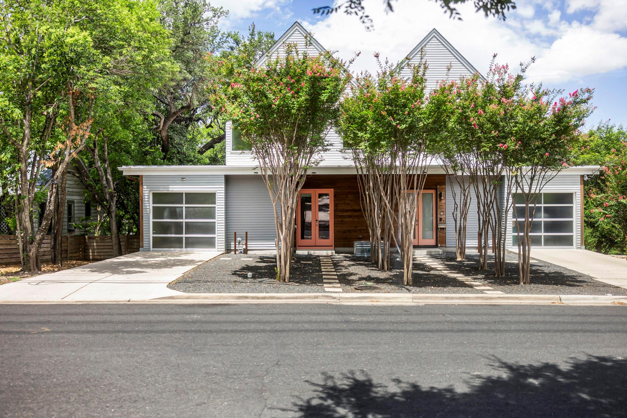 1302 S 5th Street Austin TX 78704