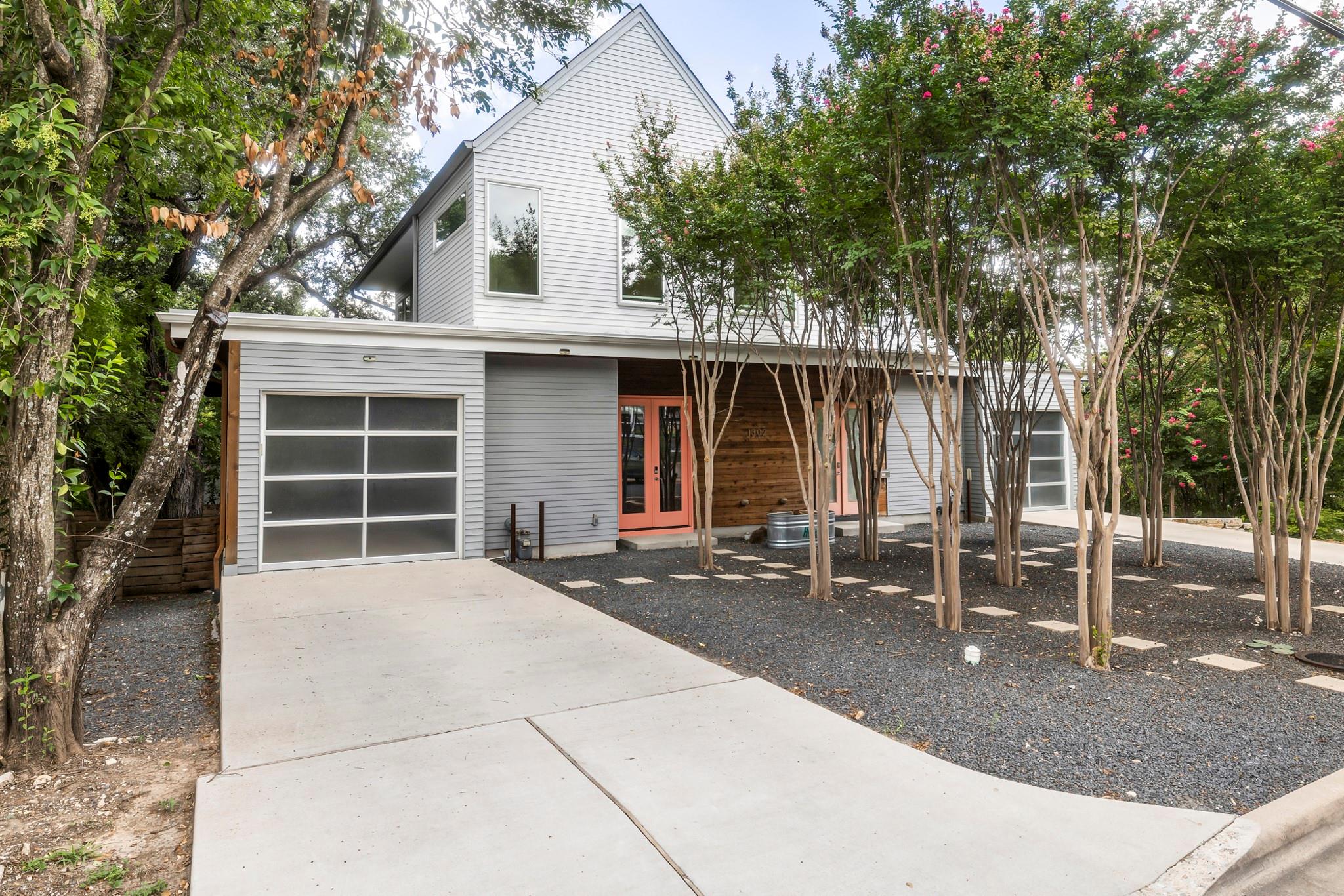1302 S 5th Street Austin TX 78704
