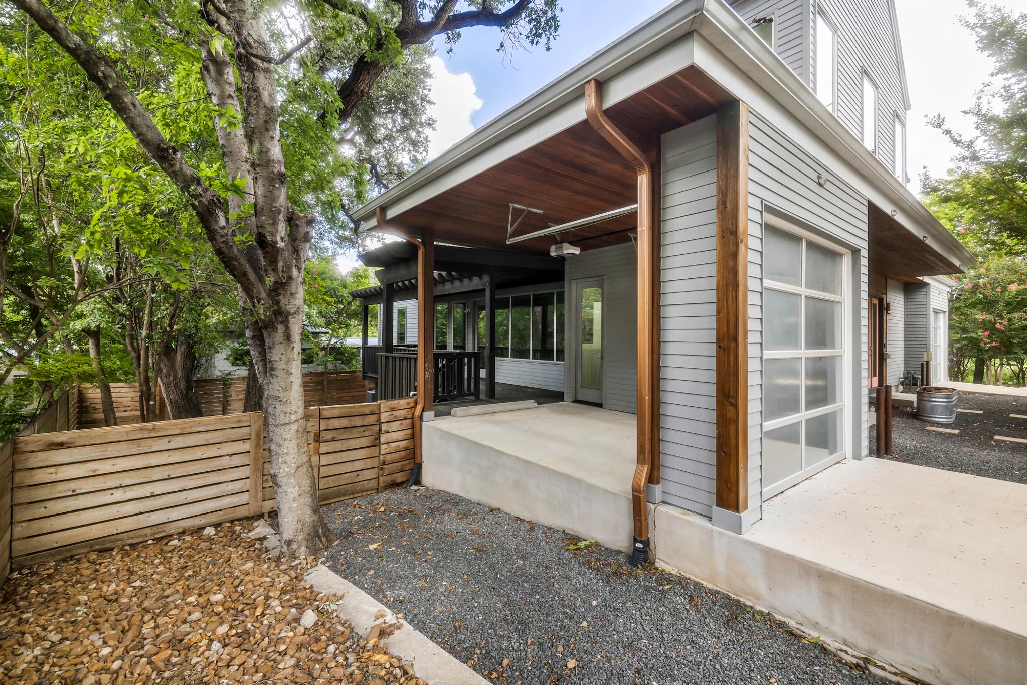 1302 S 5th Street Austin TX 78704