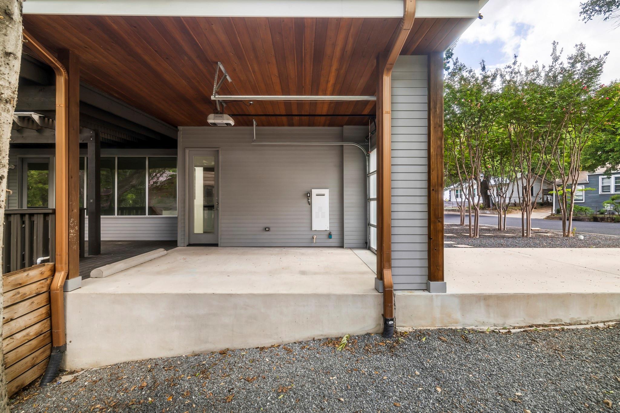 1302 S 5th Street Austin TX 78704