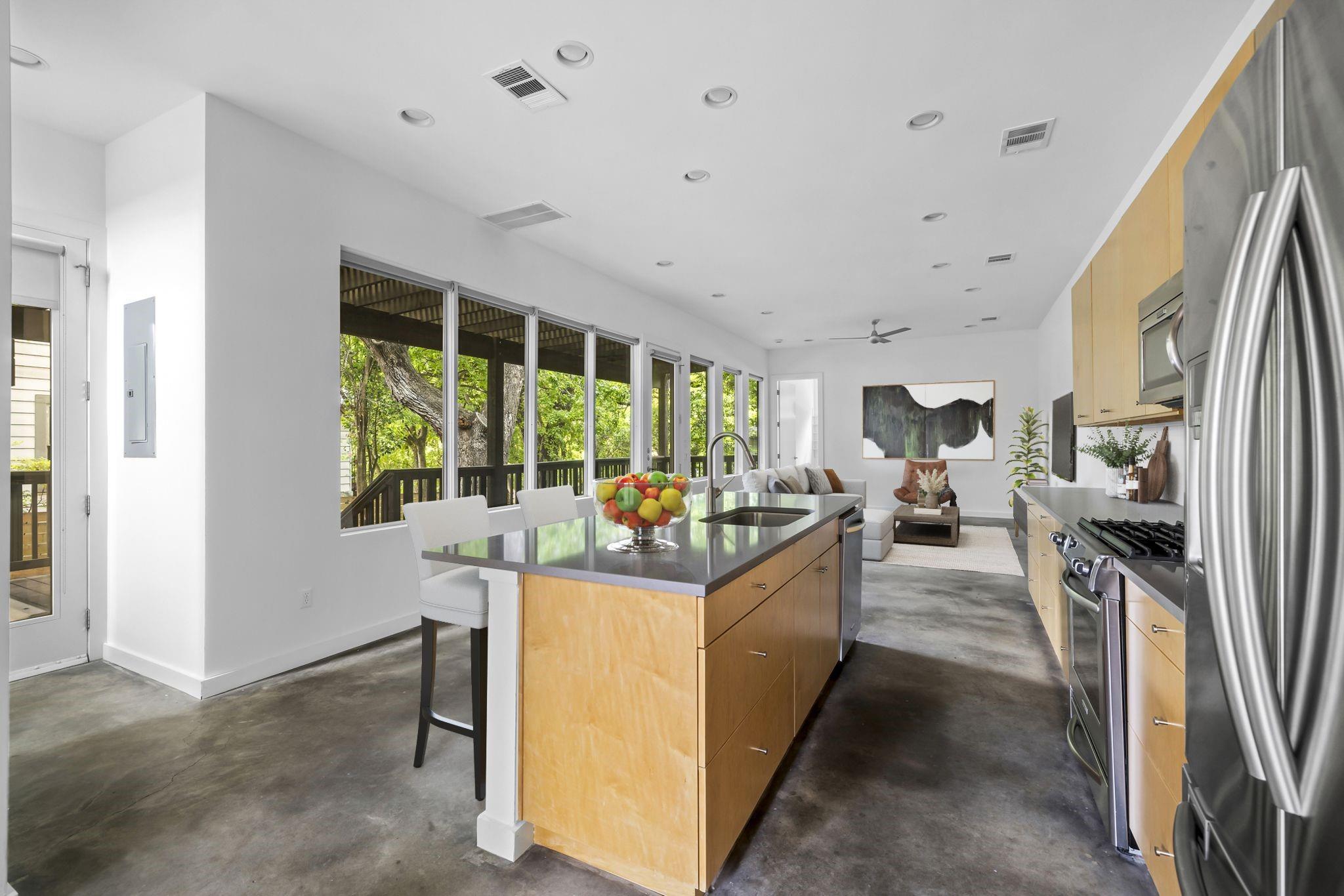 1302 S 5th Street Austin TX 78704